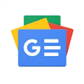 Google News中文版app