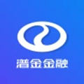 潽金金融app