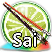 Sai绘画软件官方下载手机版
