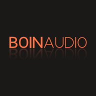 Boin Audio官方app下载最新版