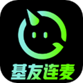 柜柜交友基友连麦软件