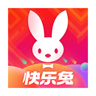 快乐兔app下载安装2023官方最新版