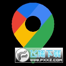 谷歌地图高清卫星版
