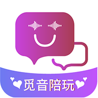 觅音陪玩交友软件