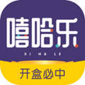 嘻哈乐盲盒软件