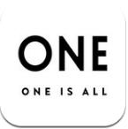 一个一个app