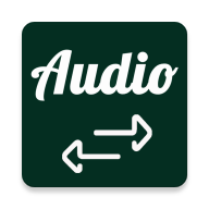 Audio Converter手机版