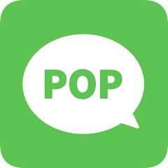 pop聊天app官方手机版