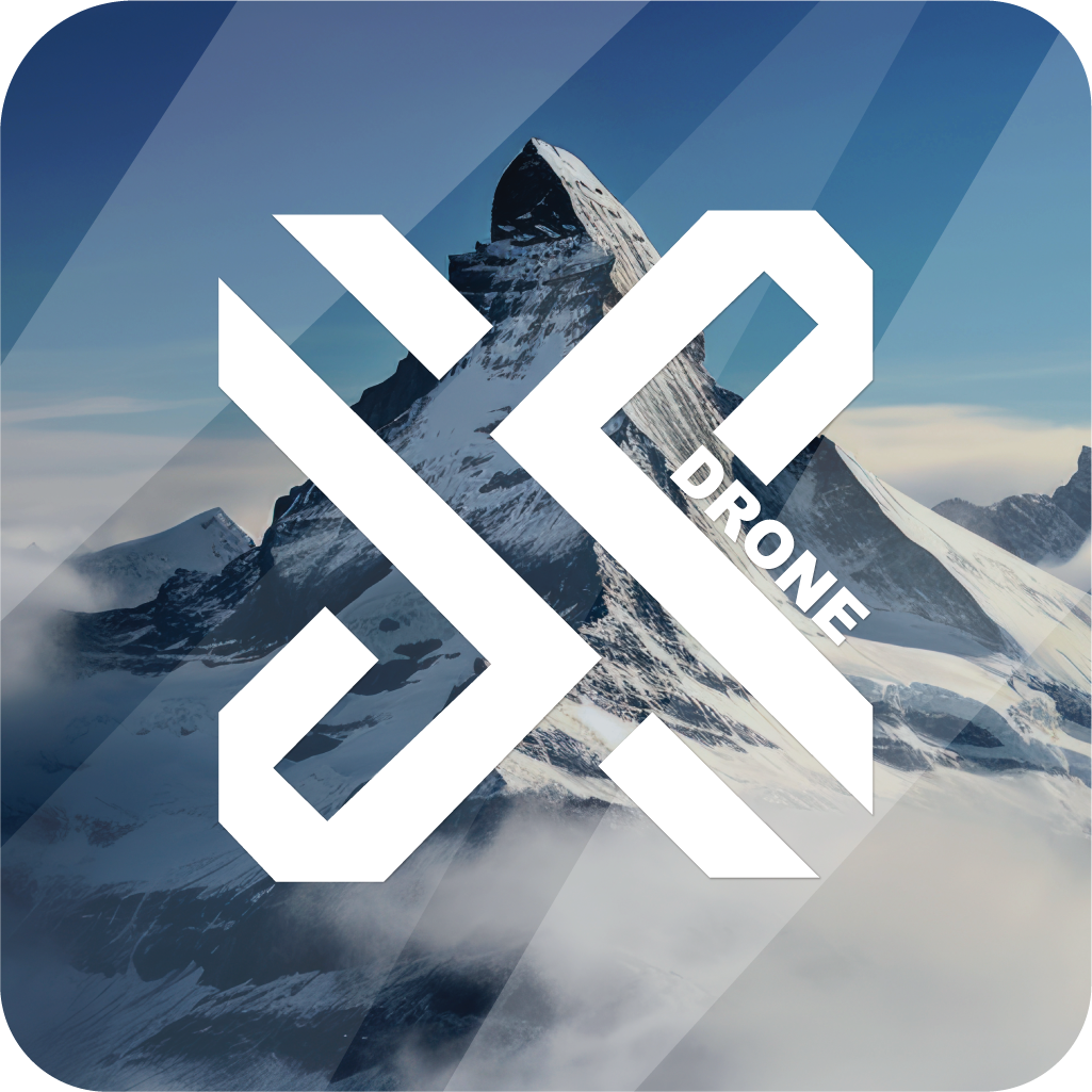 DRONE-FLY正版免费下载最新版