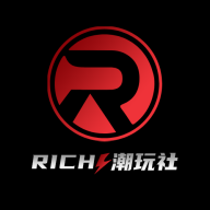 rich潮玩社盲盒软件最新版