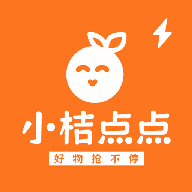 小桔点点极速版app安卓版