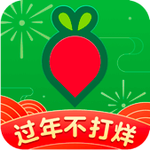 叮咚买菜app安卓版