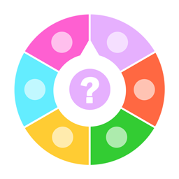 转盘做决定app官方最新版