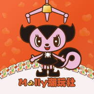 molly潮玩社盲盒软件最新版