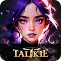 talkie ai生成器安卓版