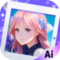 AI魔法头像app官方版下载2023最新版