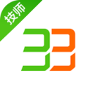 33上门技师端app