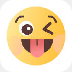 Emoji表情贴图app