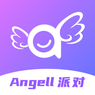Angell派对平台app官方版