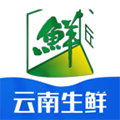 鲜家班果蔬生鲜超市app