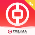 中银证券交易app