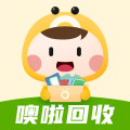 噢啦回收app