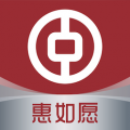 惠如愿