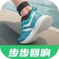 步步回响