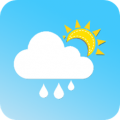 本地天气预报通