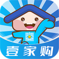 壹家购