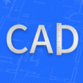 CAD看图测绘器