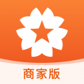 星星充电商家版