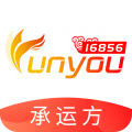 168物流司机app