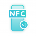 NFC门禁卡公交卡