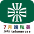 7月端粒美