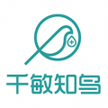千敏知鸟