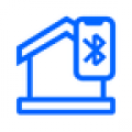 Home Blue T