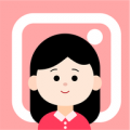 可拍证件照