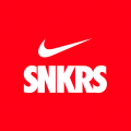 Nike SNKRS app