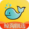 鲸淘细选