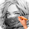 AR素描与绘画
