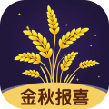 金秋报喜