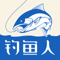 钓鱼人专用天气预报app