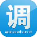 微调查
