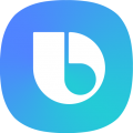 Bixby语音