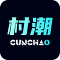 村潮盲盒