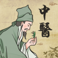 中医iBody经络穴位