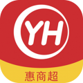 惠商超