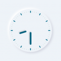 桌面悬浮秒表app
