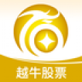 越牛股票